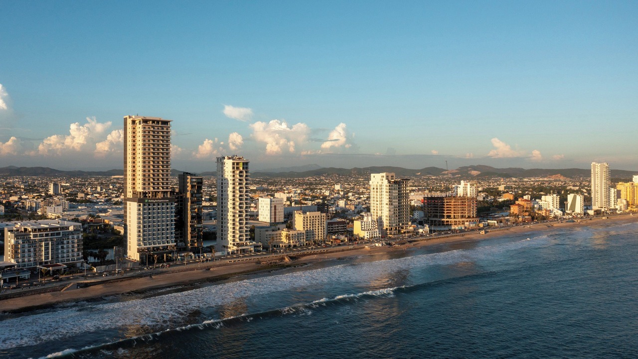 Photo of Outdoor in Mazatlan