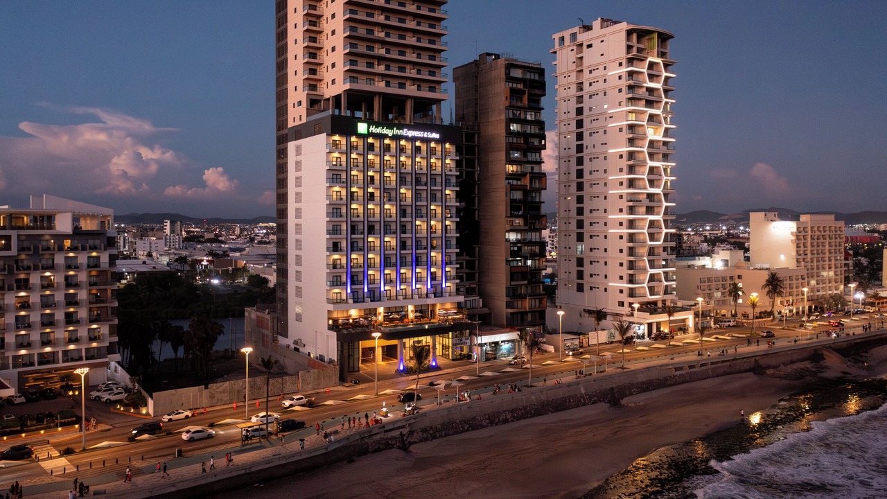 Photo of Outdoor in Mazatlan