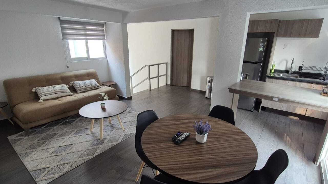 Photo of Livingroom in Zapopan