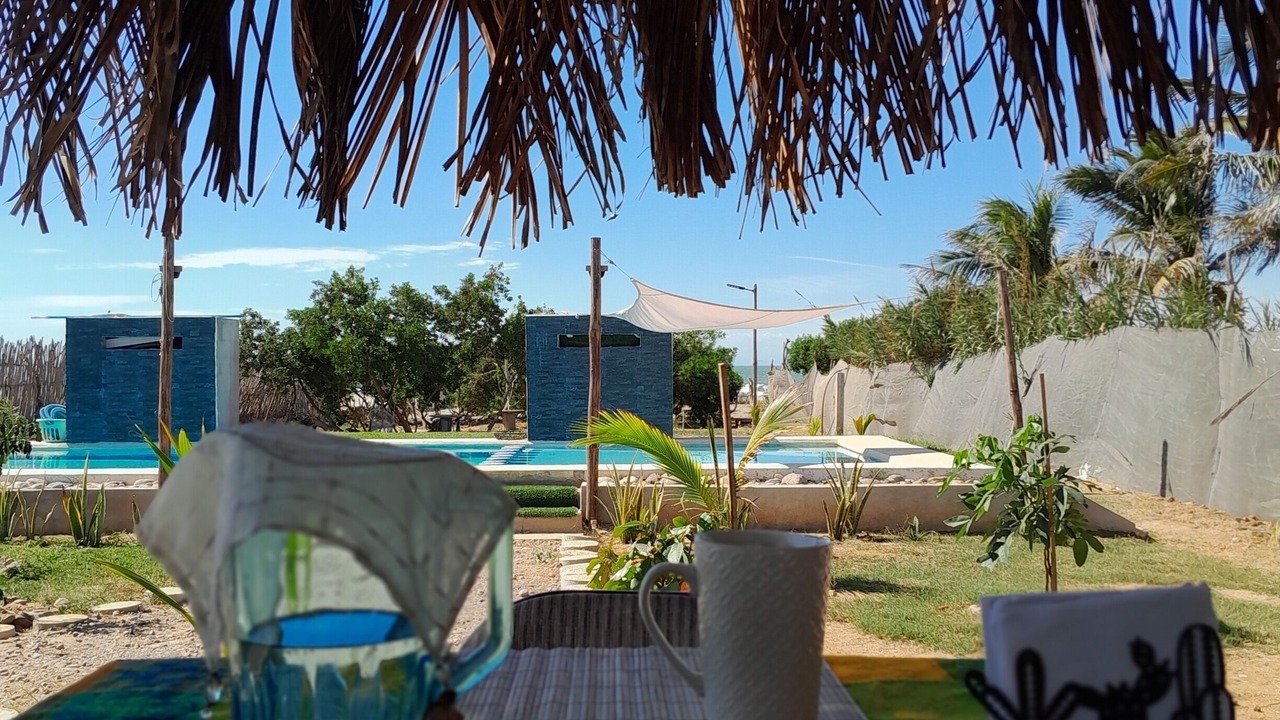 Photo of Patio Balcony in Elota