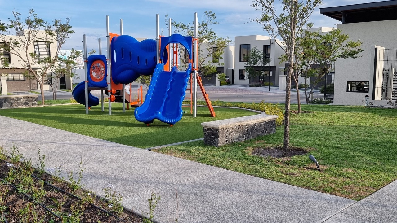 Photo of Outdoor in Queretaro