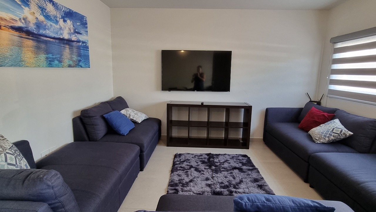 Photo of Livingroom in Queretaro