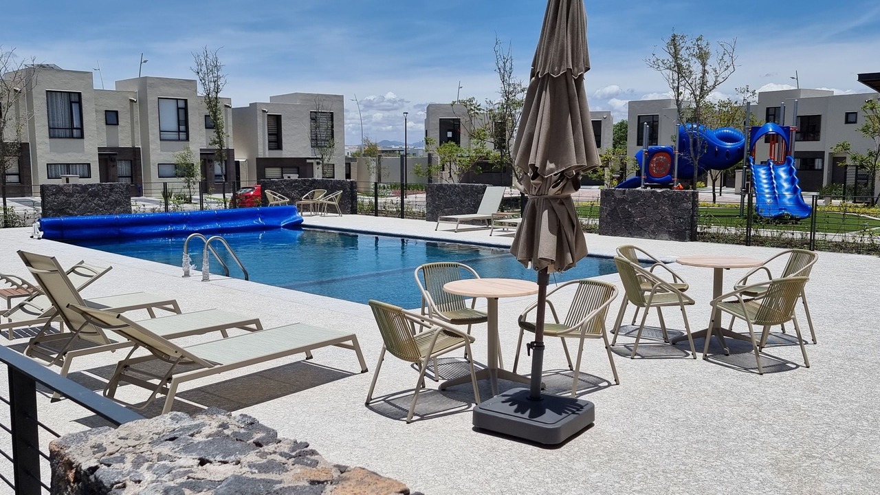 Photo of Outdoor in Queretaro