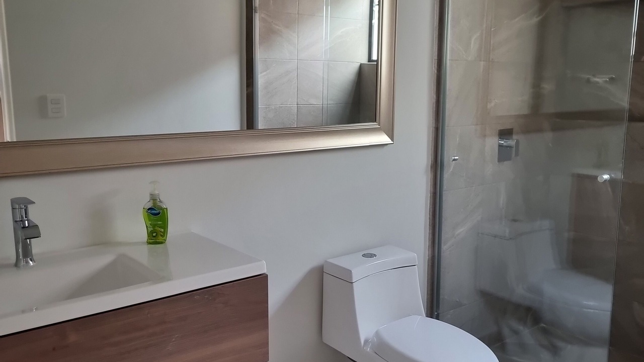 Photo of Bathroom in Queretaro