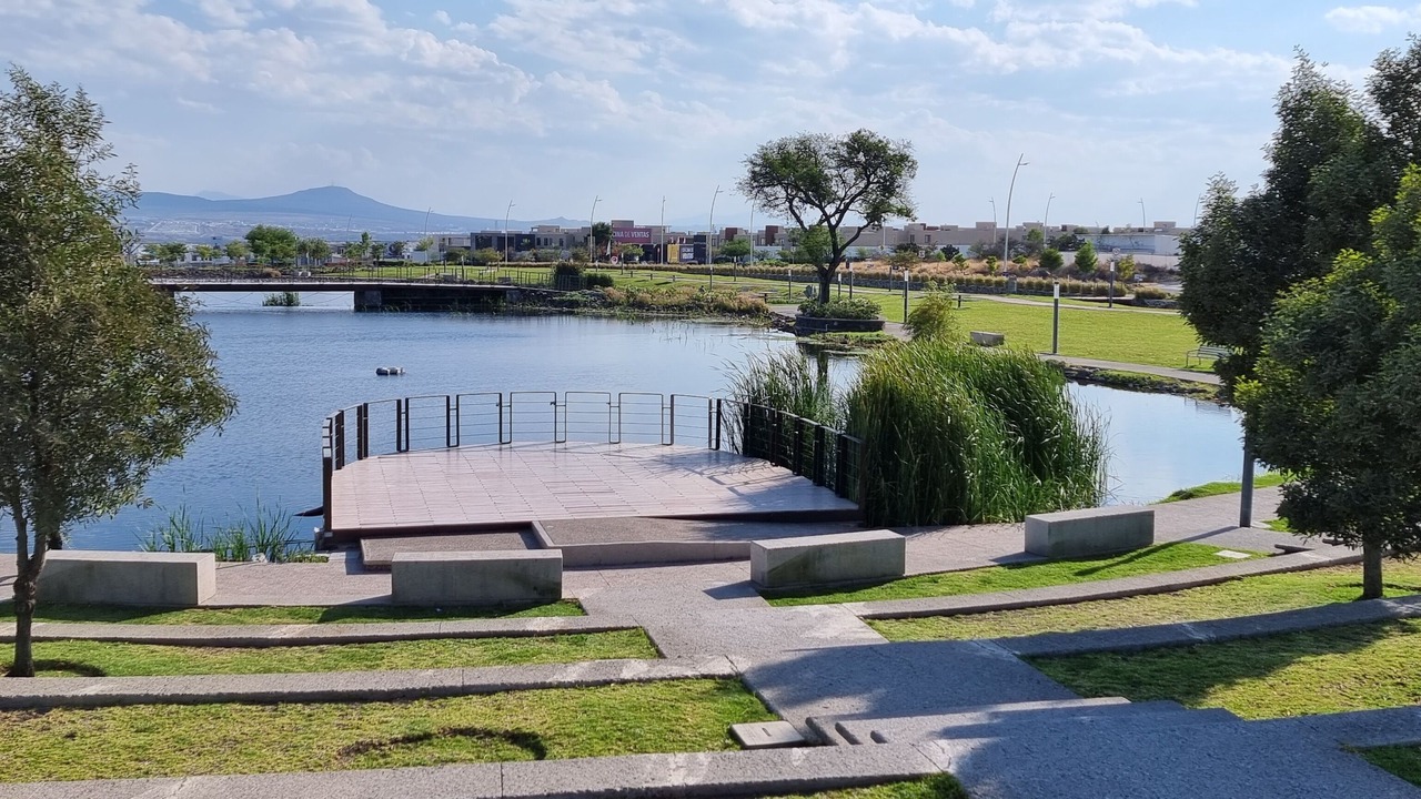 Photo of Outdoor in Queretaro