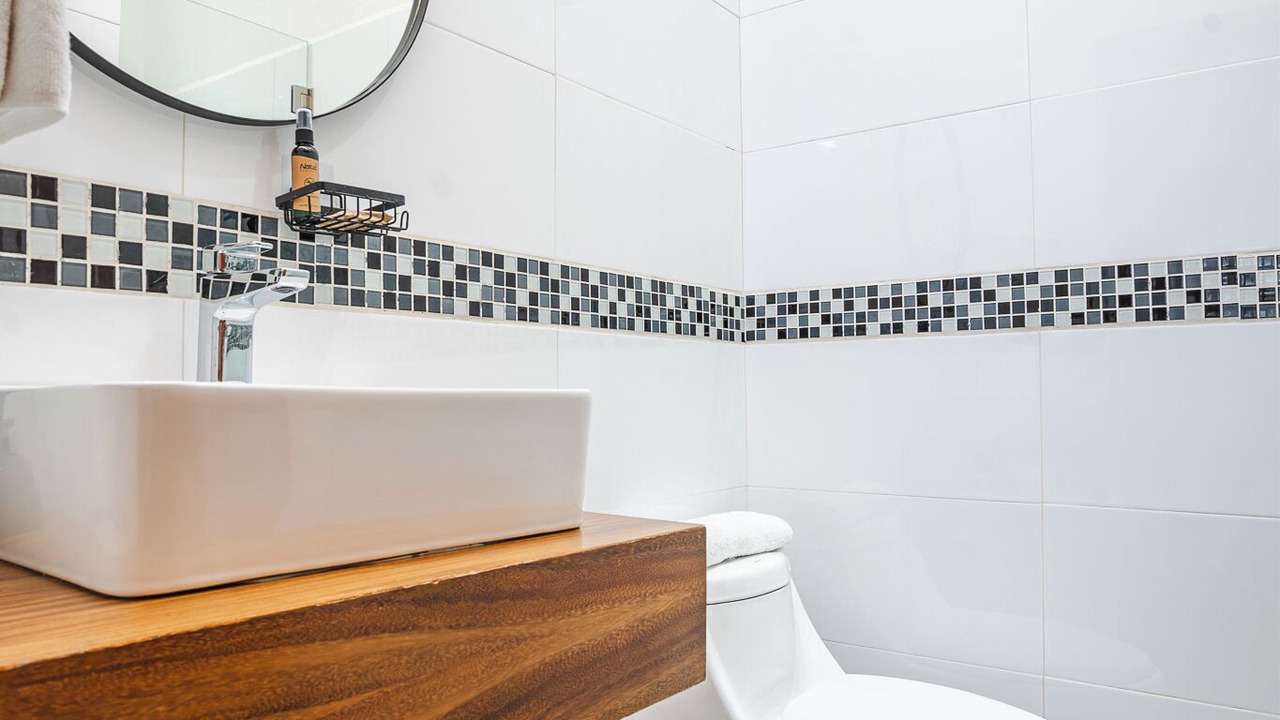 Photo of Bathroom in Cajititlan