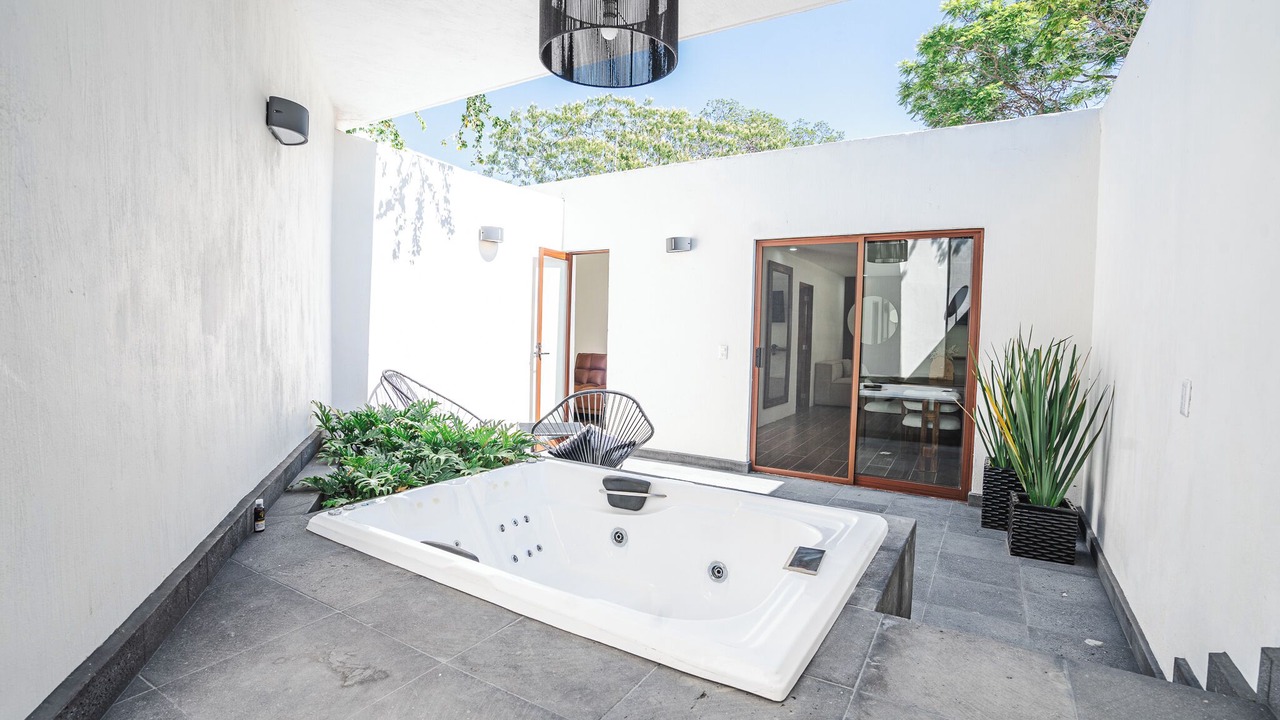Photo of Outdoor in Cajititlan