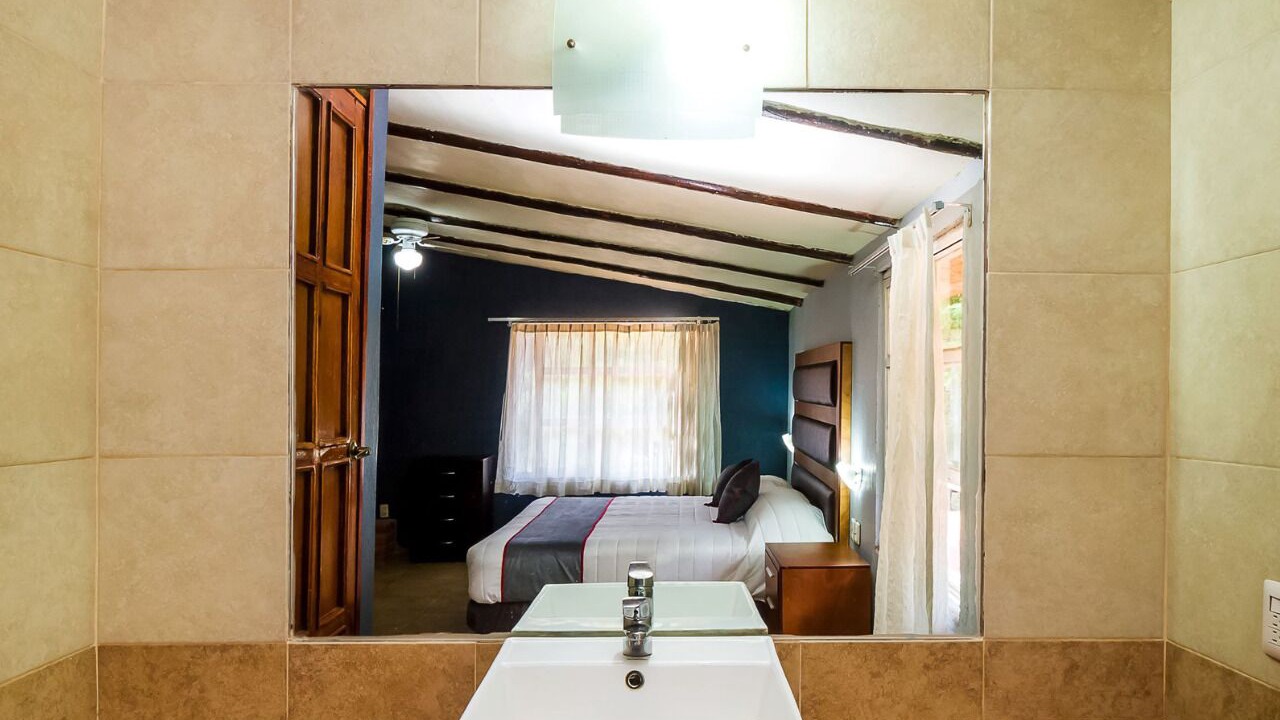 Photo of Bathroom in Zapotlanejo