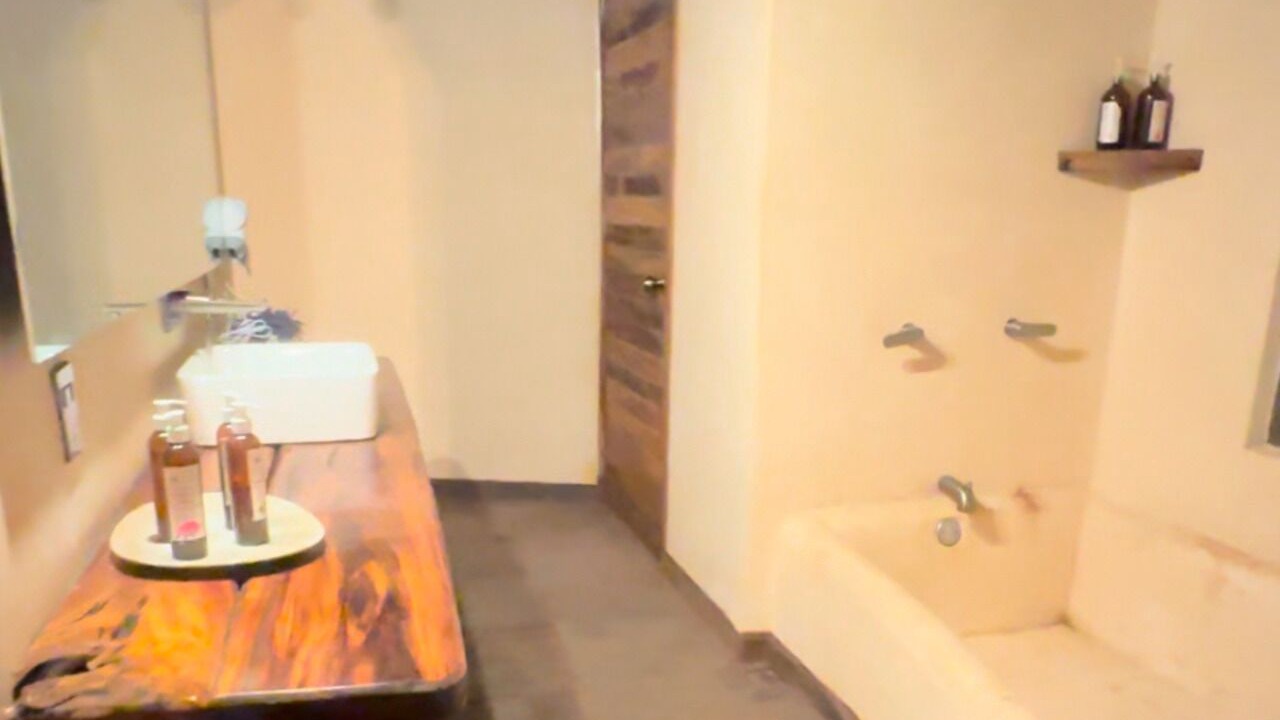 Photo of Bathroom in Zapotlanejo