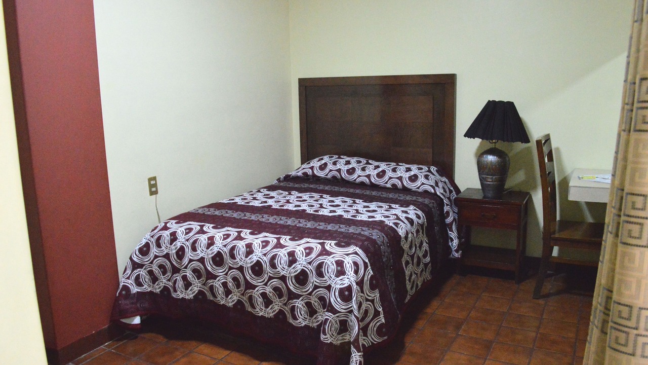 Photo of Bedroom in San Juan de los Lagos