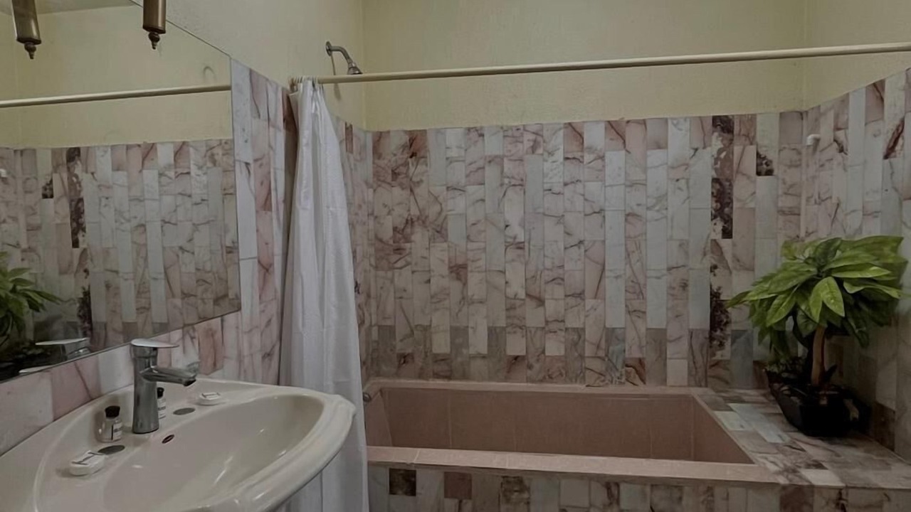 Photo of Bathroom in San Juan de los Lagos