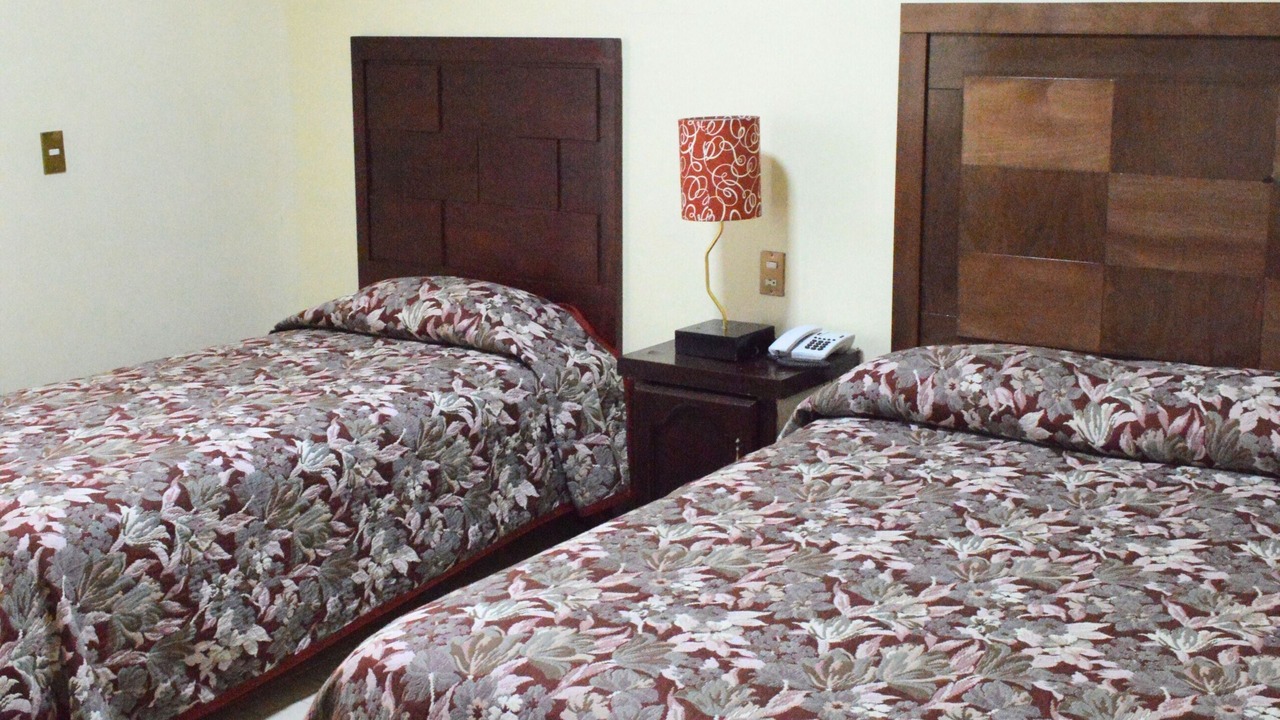Photo of Bedroom in San Juan de los Lagos