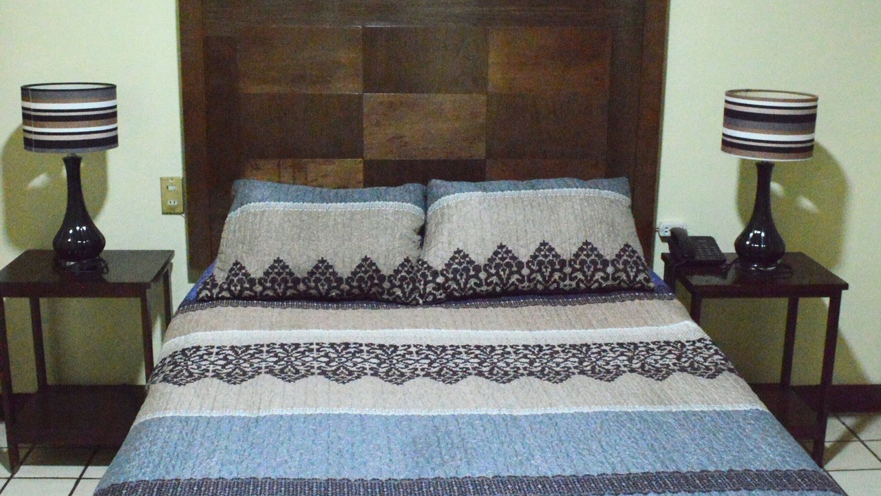 Photo of Bedroom in San Juan de los Lagos