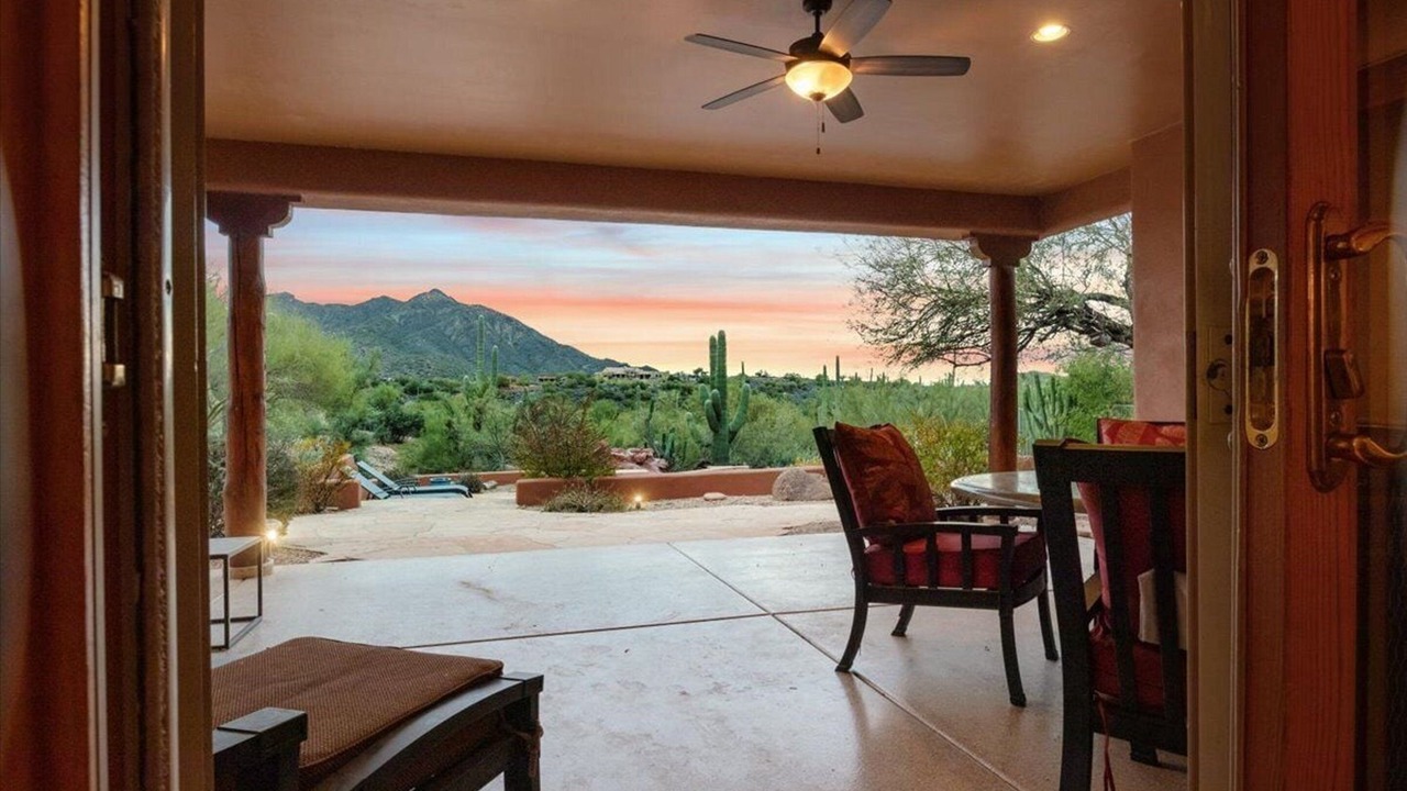 Photo of Others in Cave Creek