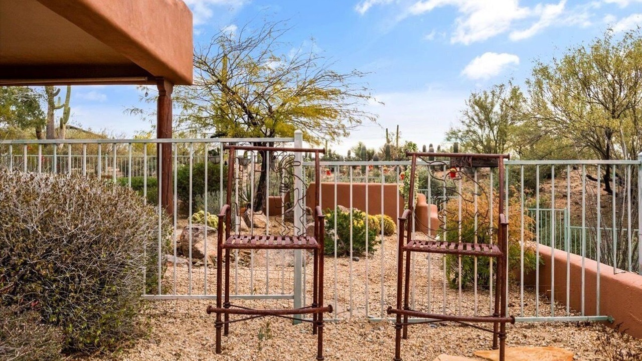Photo of Outdoor in Cave Creek
