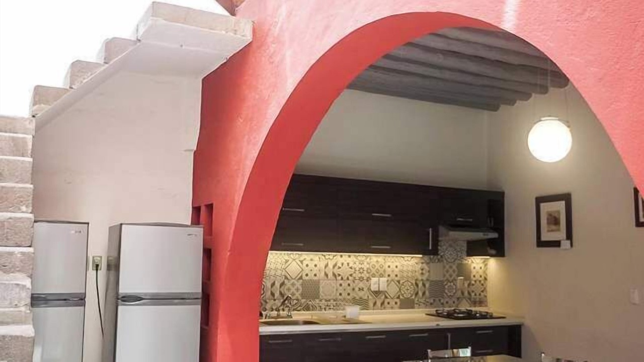 Photo of Kitchen in Centro Historico
