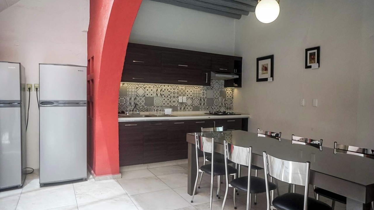 Photo of Kitchen in Centro Historico