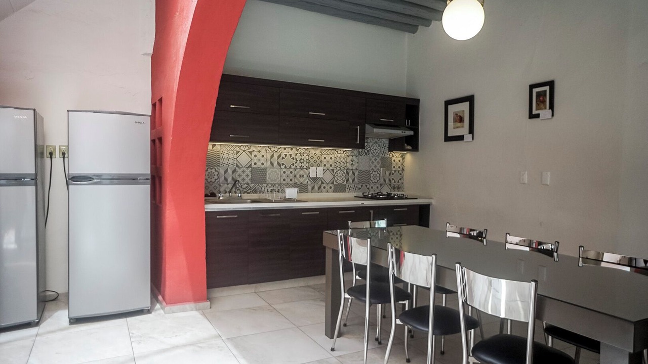 Photo of Kitchen in Centro Historico