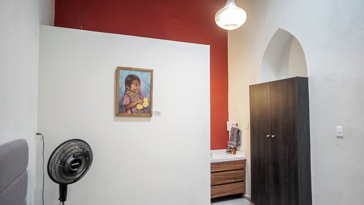 Photo of Bedroom in Centro Historico