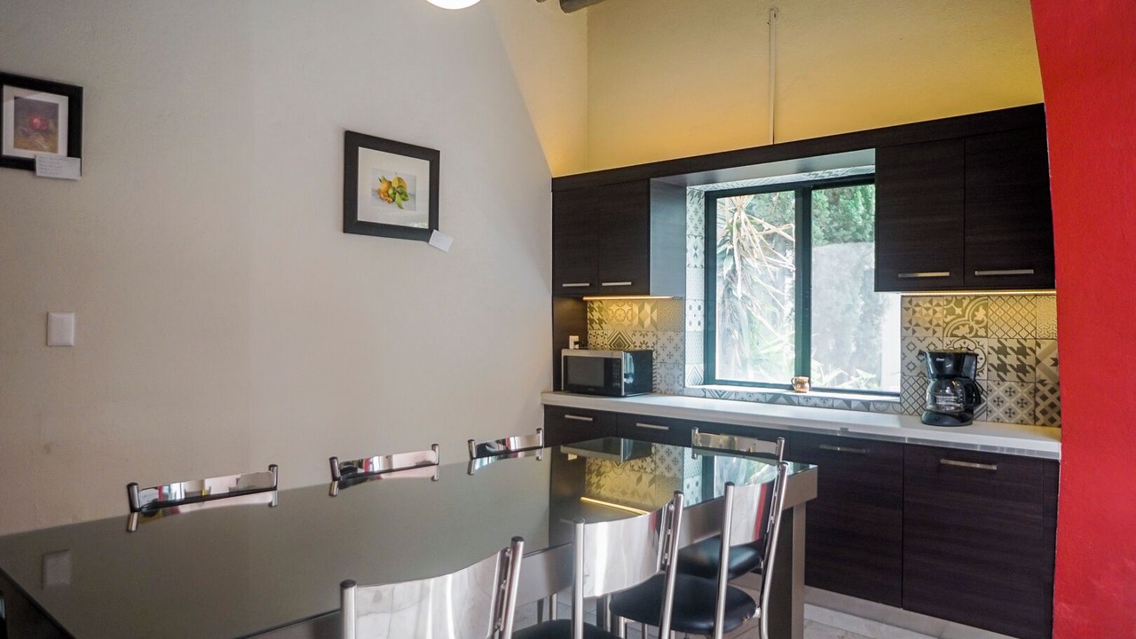 Photo of Kitchen in Centro Historico