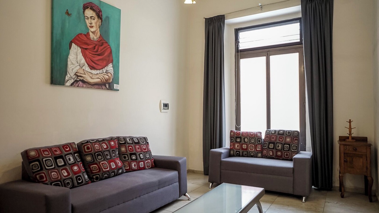 Photo of Livingroom in Centro Historico