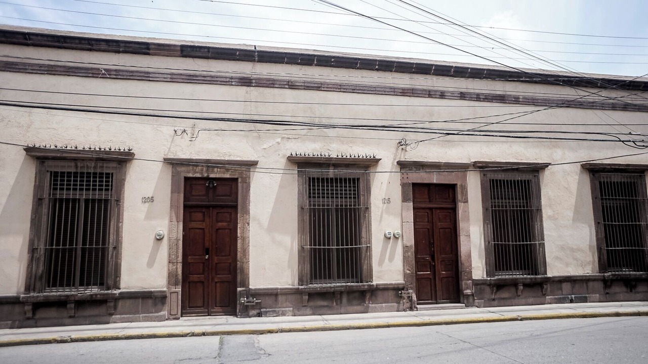Photo of Outdoor in Centro Historico