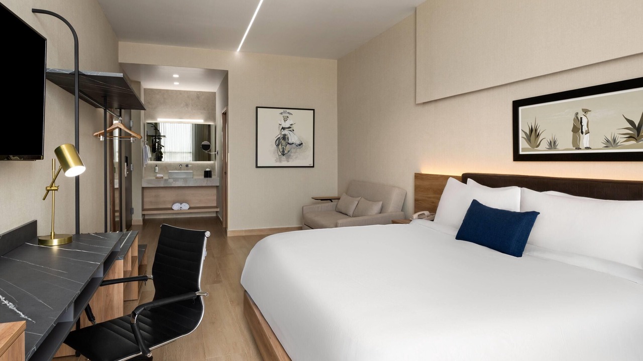 Photo of Bedroom in Ciudad Guzman