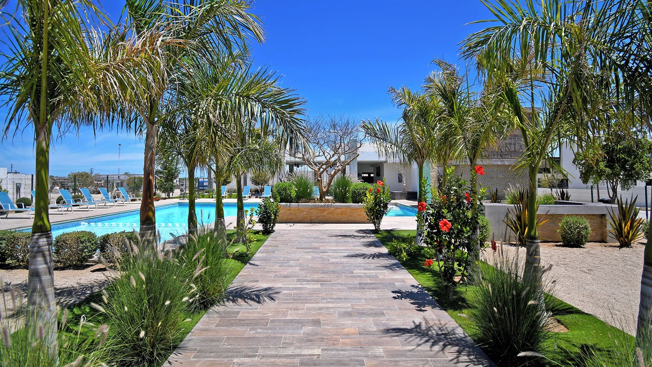 Photo of Outdoor in La Paz