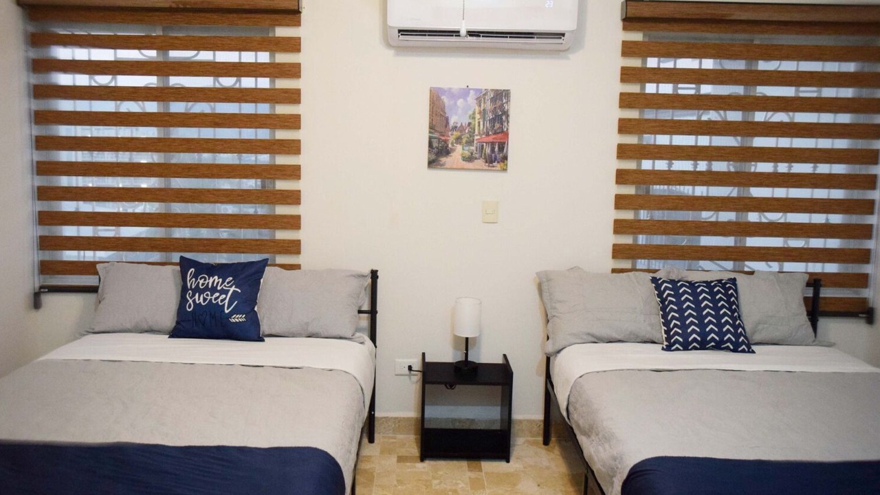 Photo of Bedroom in Monterrey