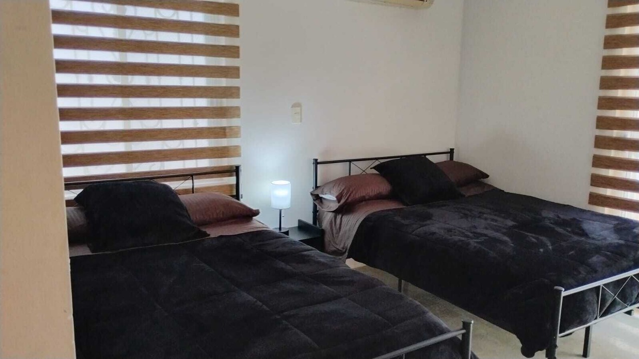 Photo of Bedroom in Monterrey