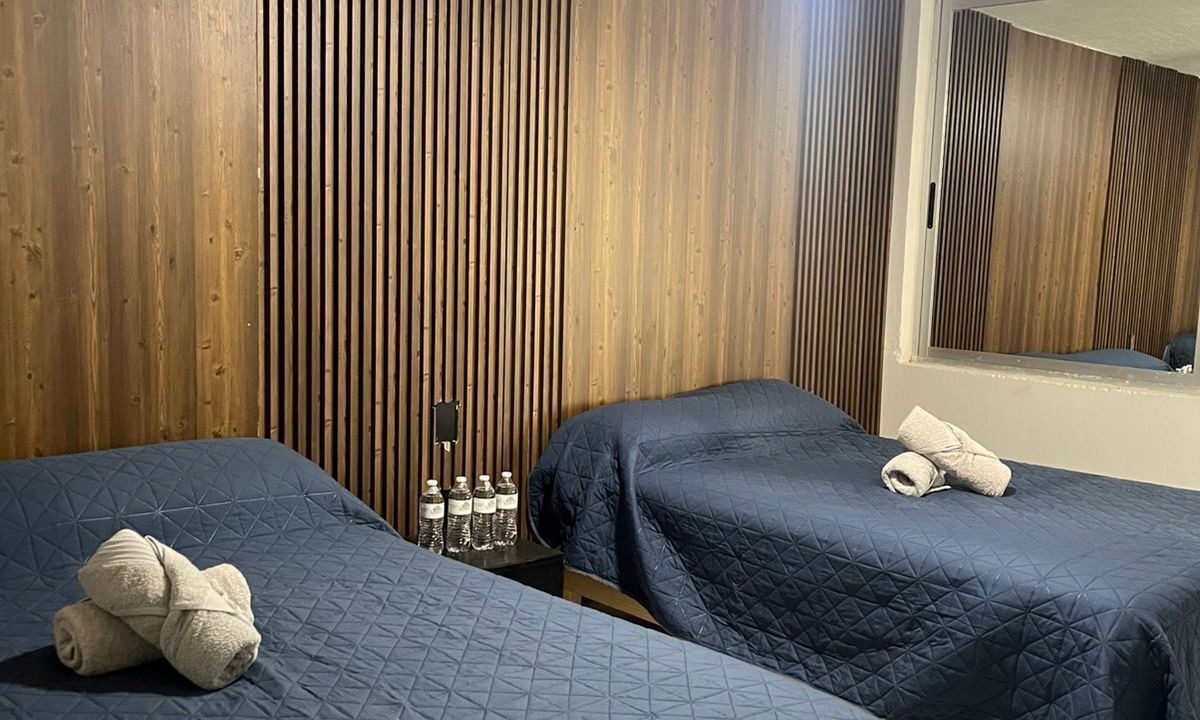 Photo of Bedroom in Tepatitlan de Morelos