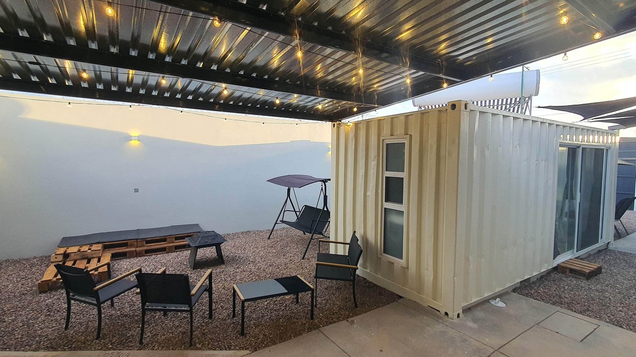 Photo of Outdoor in Durango