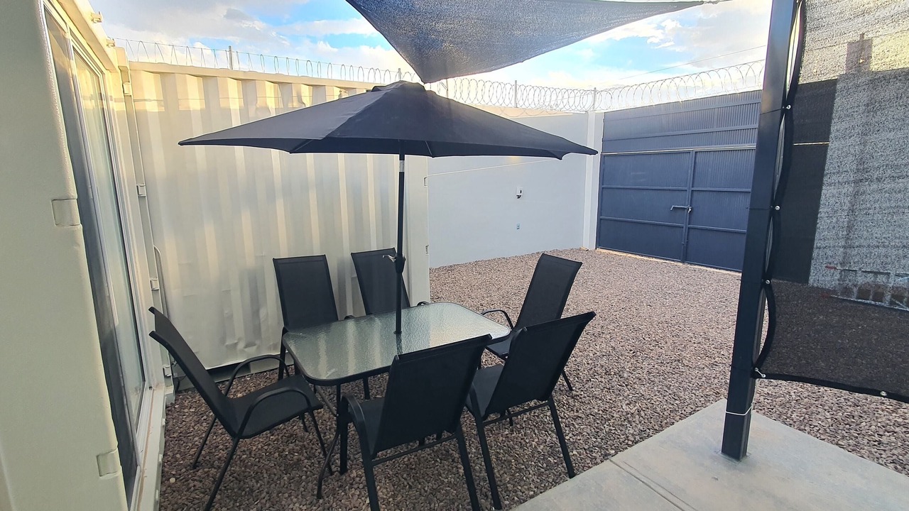 Photo of Outdoor in Durango