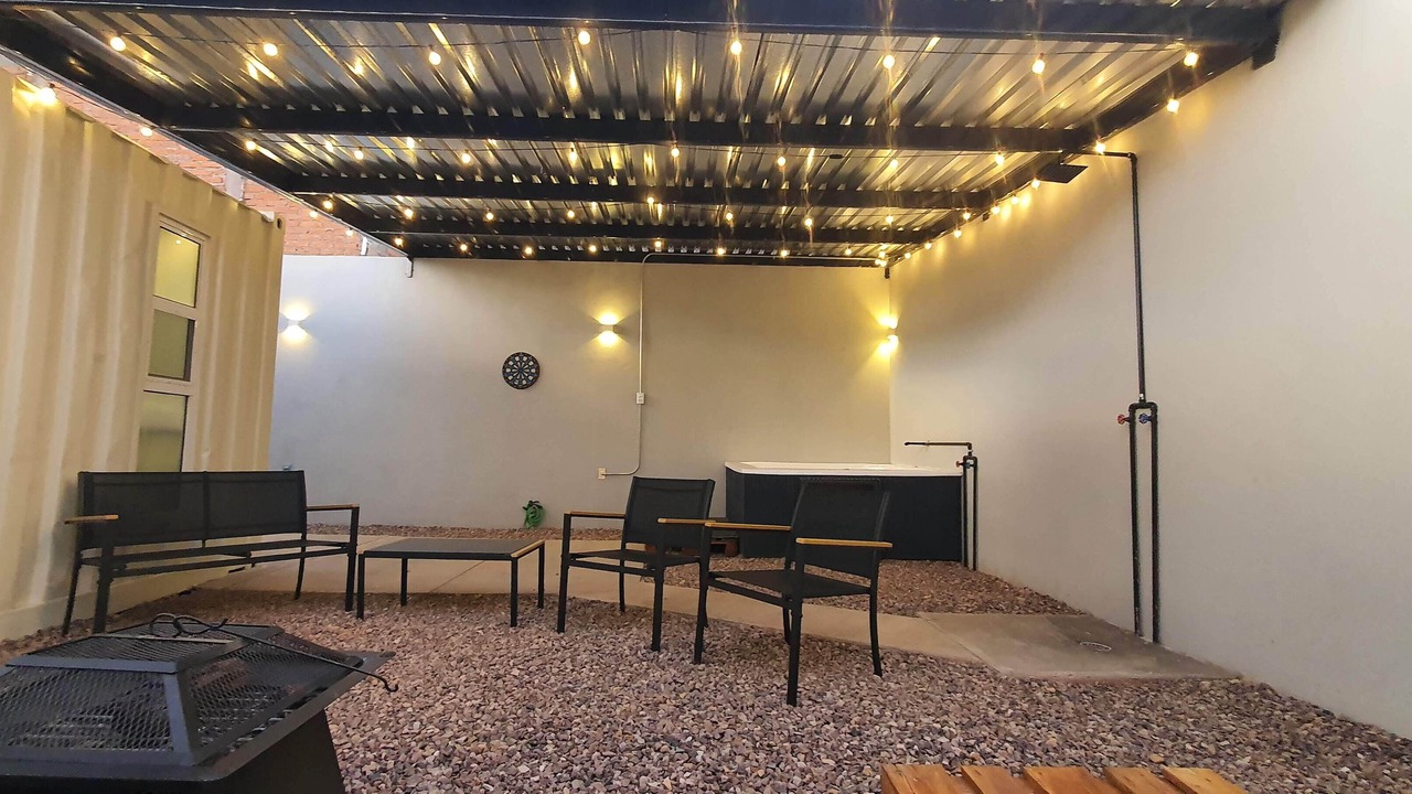 Photo of Outdoor in Durango