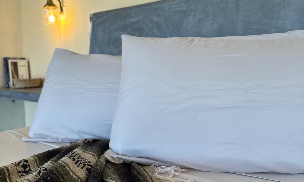 Photo of Bedroom in Troncones