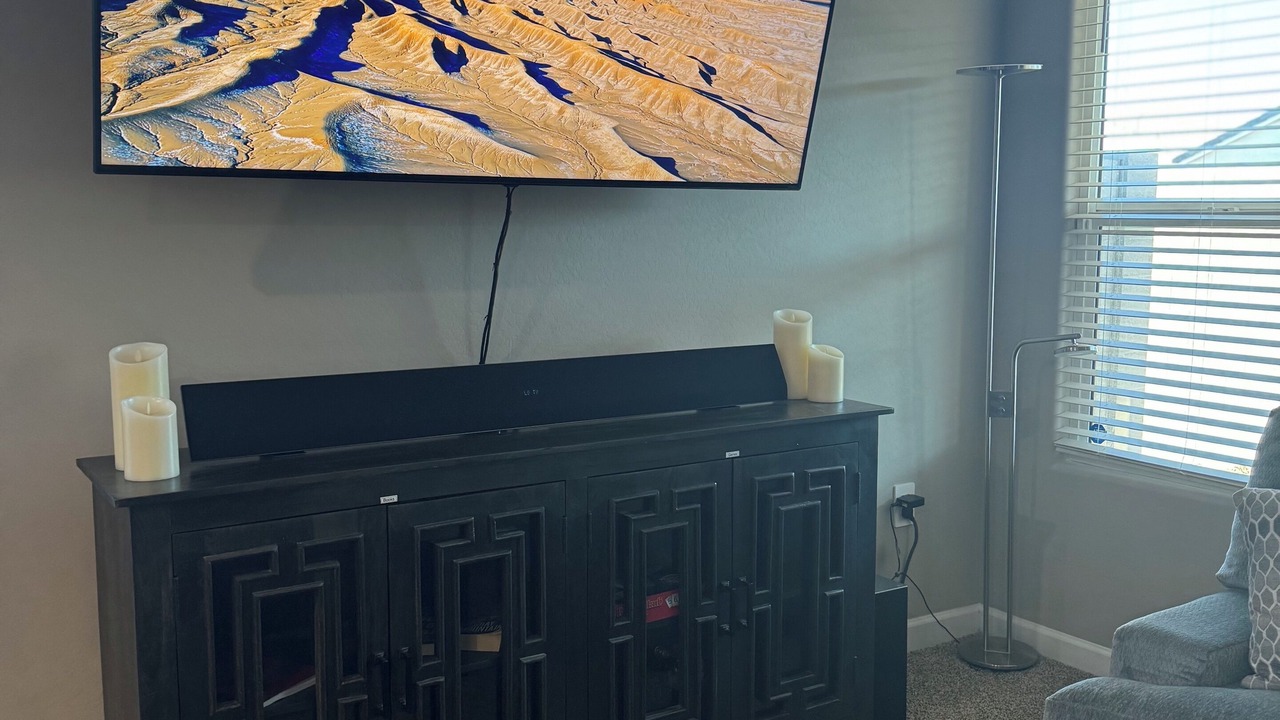 Photo of Livingroom in Maricopa