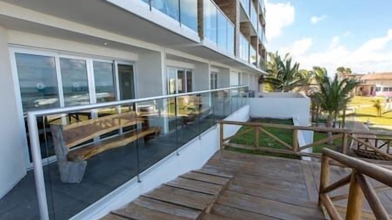 Photo of Patio Balcony in Cancun