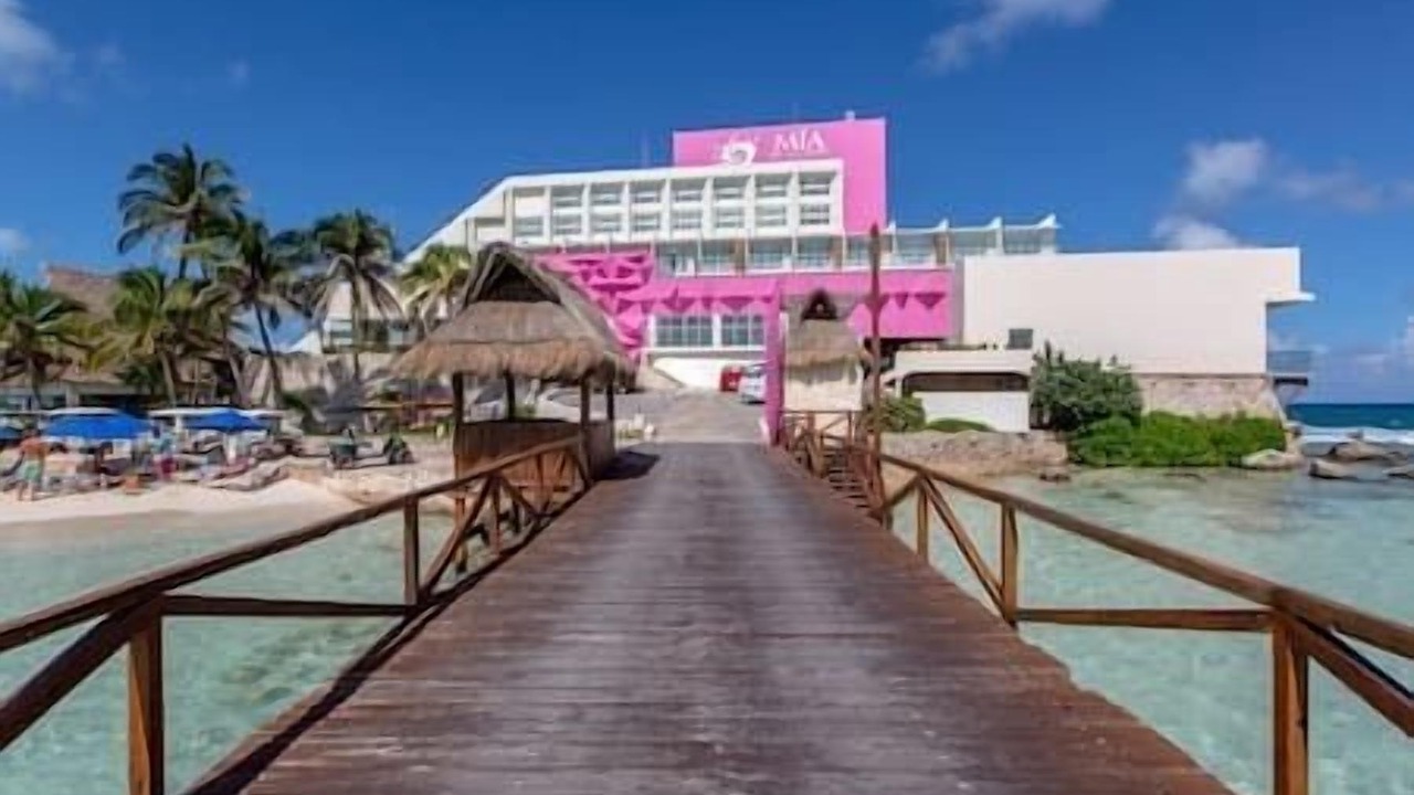 Photo of Others in Cancun