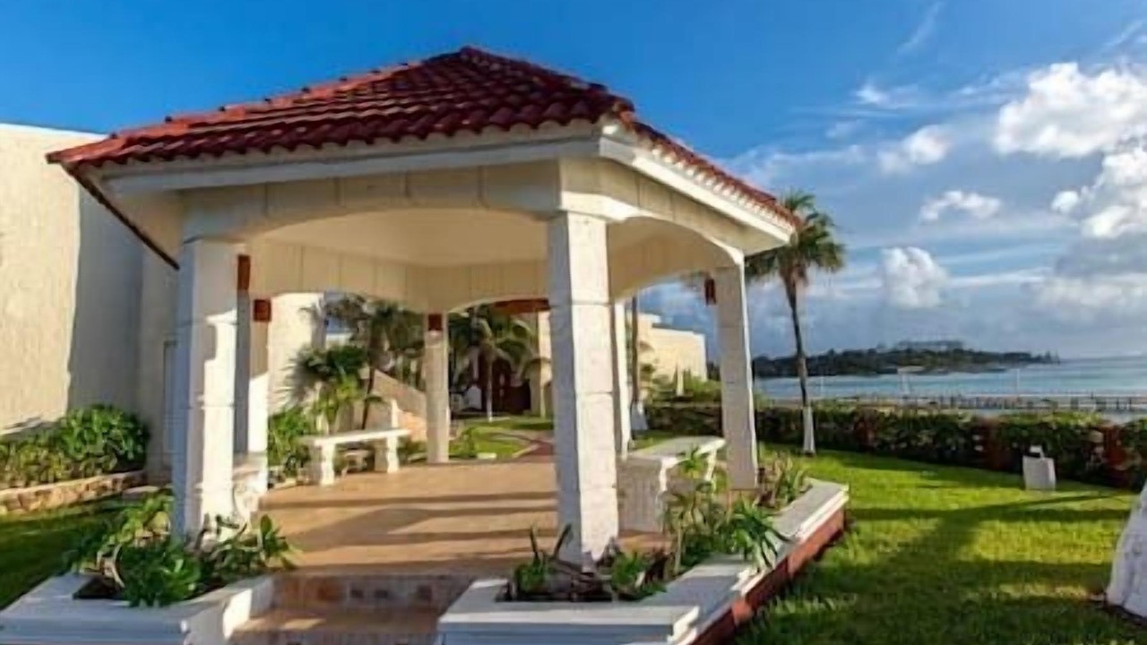 Photo of Outdoor in Cancun