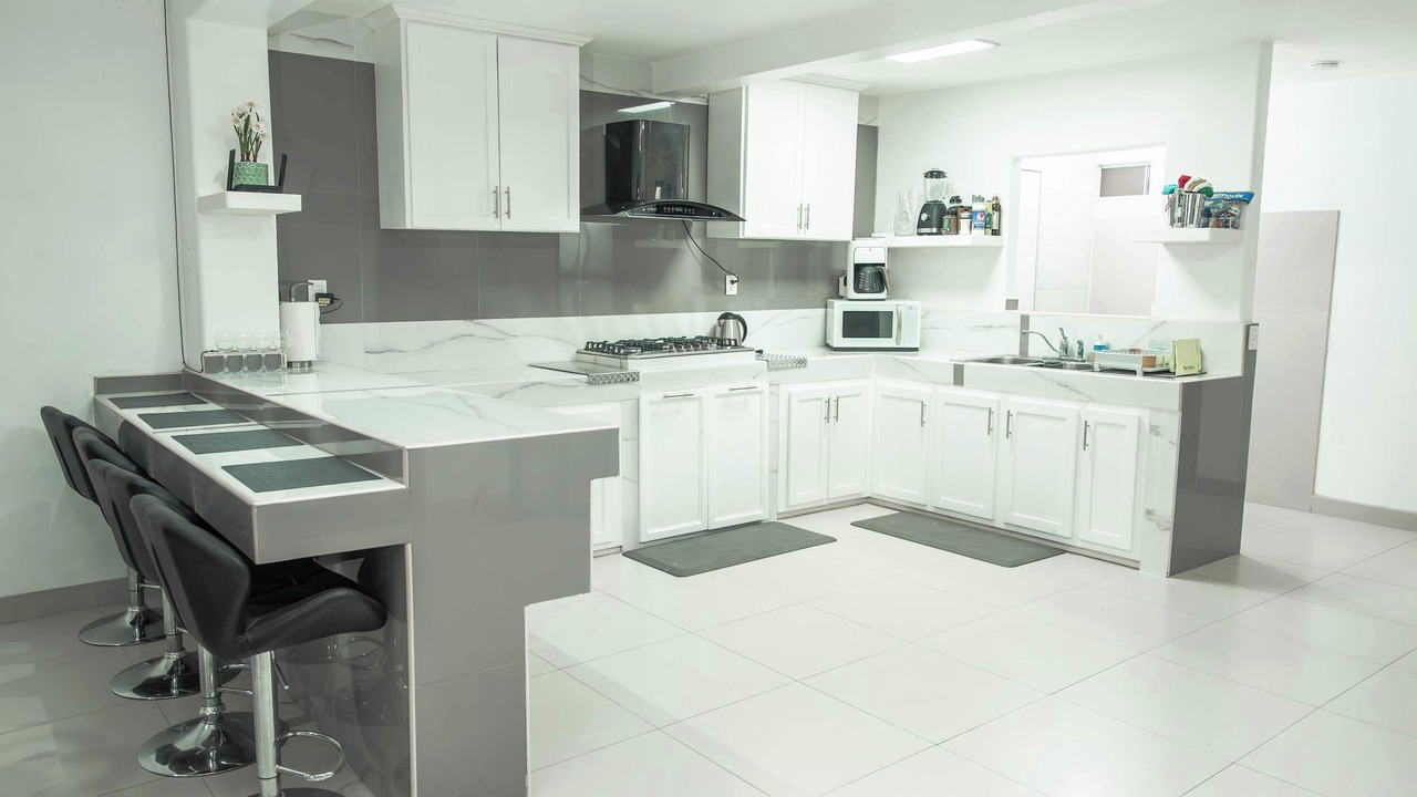 Photo of Kitchen in Tijuana