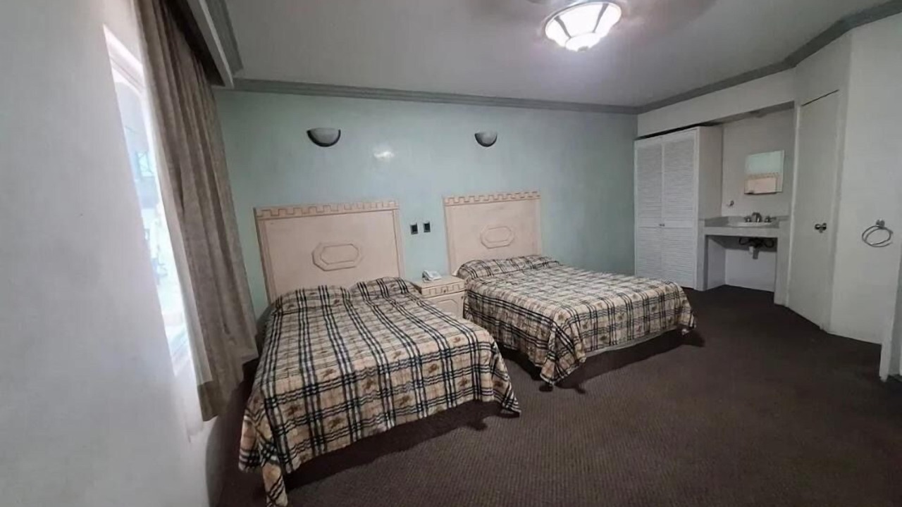 Photo of Bedroom in Morelia