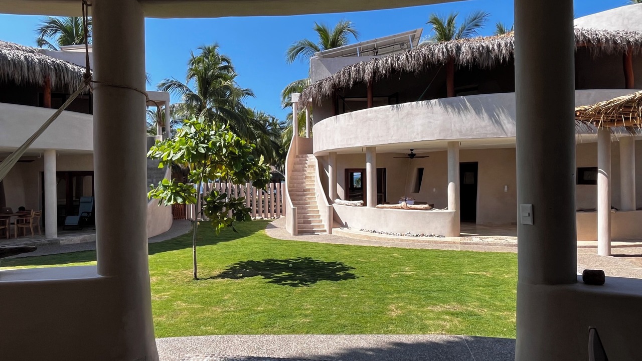 Photo of Outdoor in Saladita