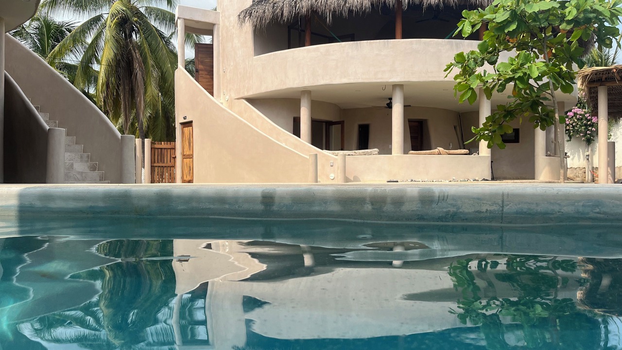Photo of Outdoor in Saladita