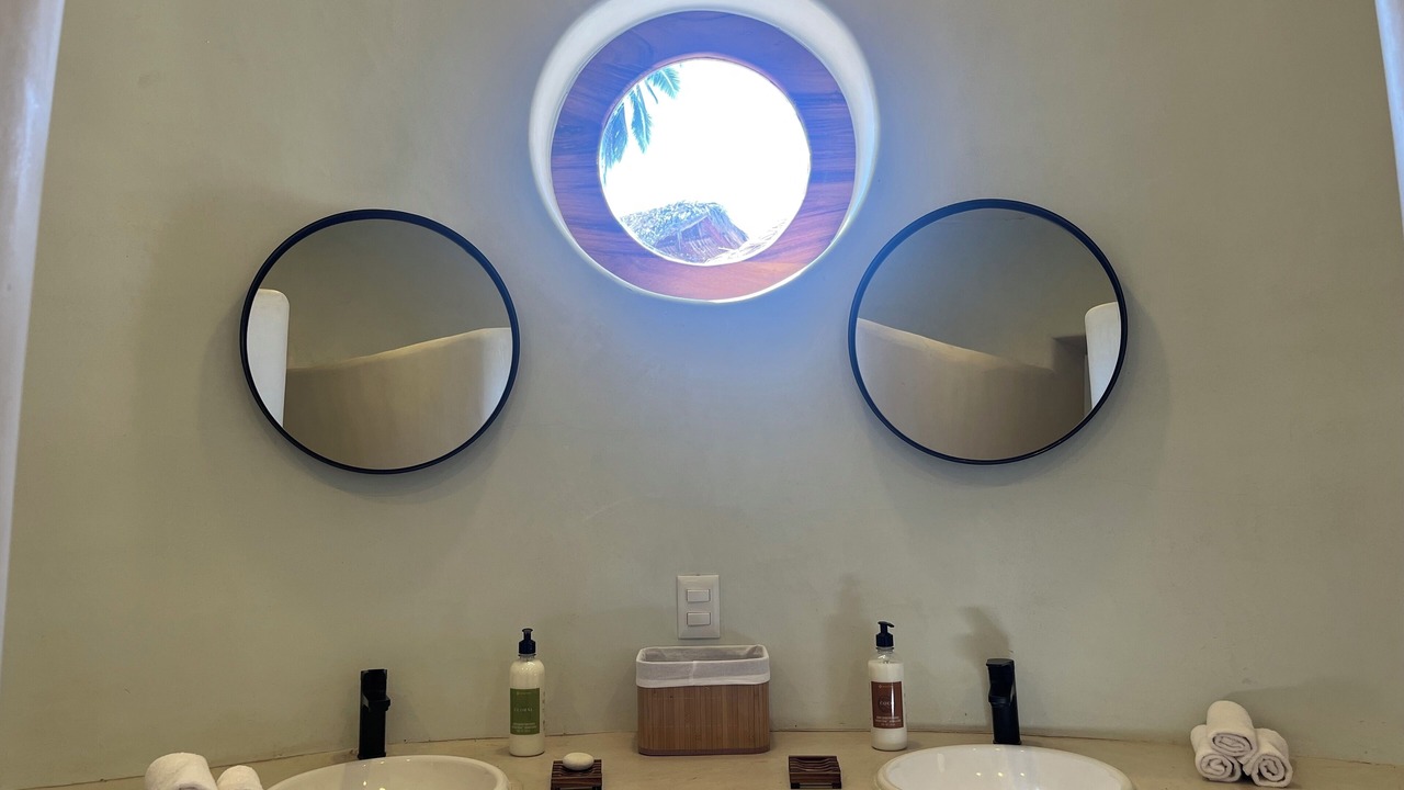 Photo of Bathroom in Saladita