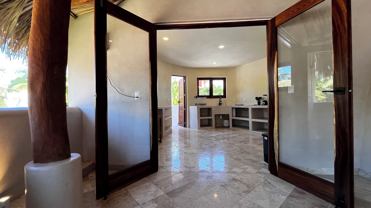 Photo of Bedroom in Saladita