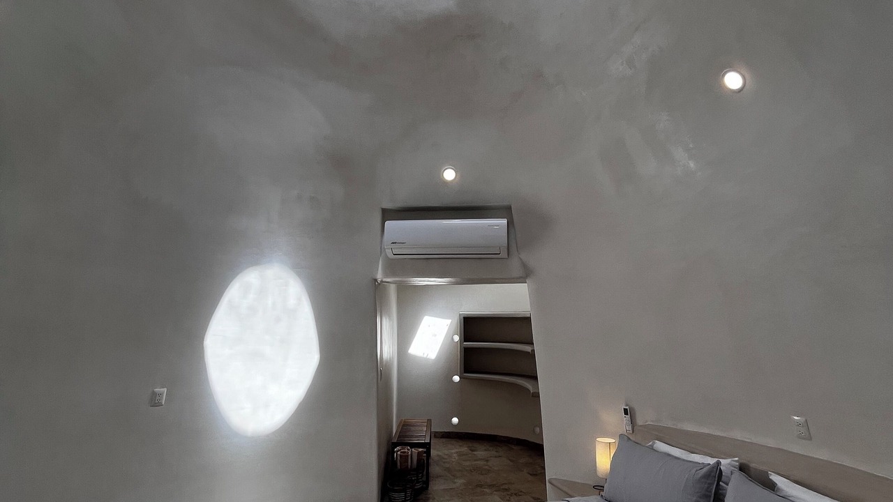 Photo of Bedroom in Saladita