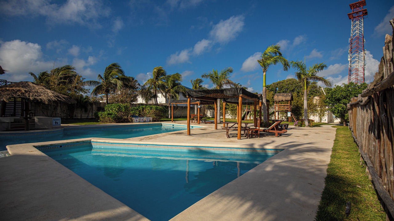 Photo of Outdoor in Puerto Morelos