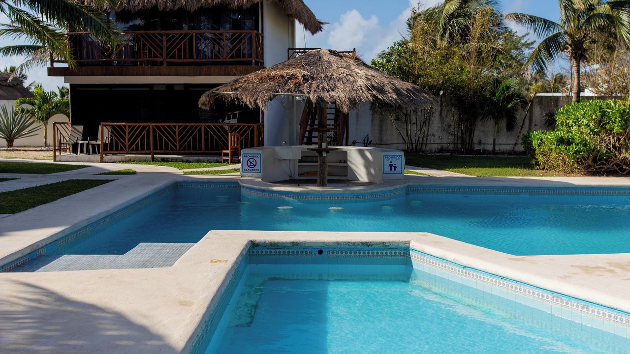 Photo of Outdoor in Puerto Morelos