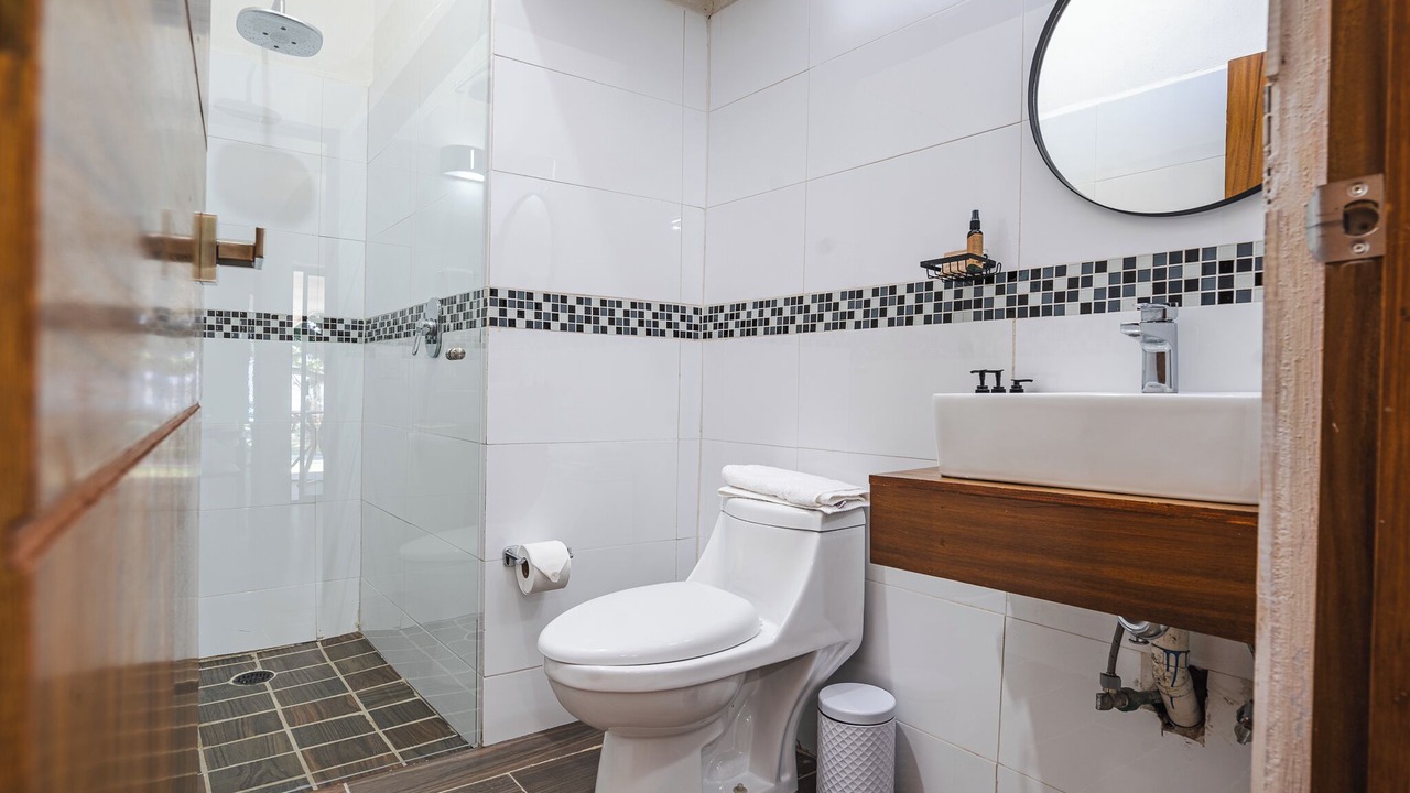 Photo of Bathroom in Cajititlan