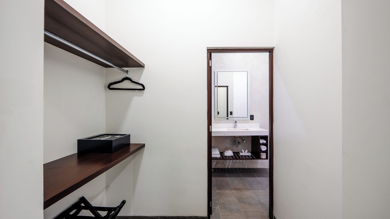 Photo of Bedroom in Downtown Queretaro